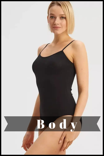 Body-uri