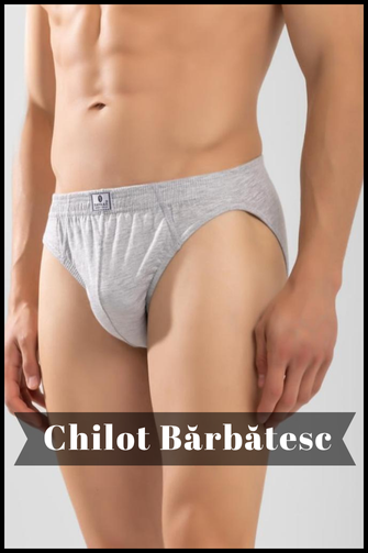 Chiloti - Boxeri