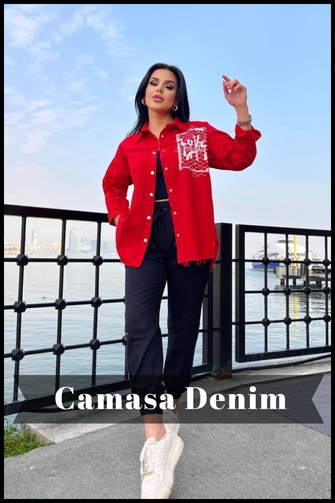 Colecția Denim