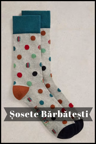 Sosete si Talpici