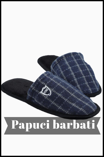 Papuci de casa