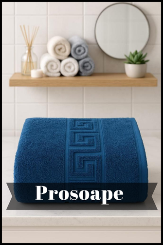 Prosoape