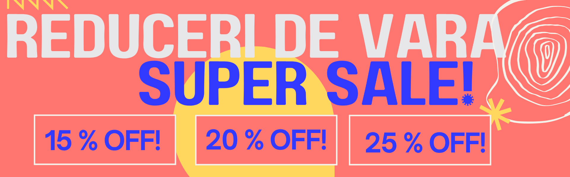 Summer-Reducere