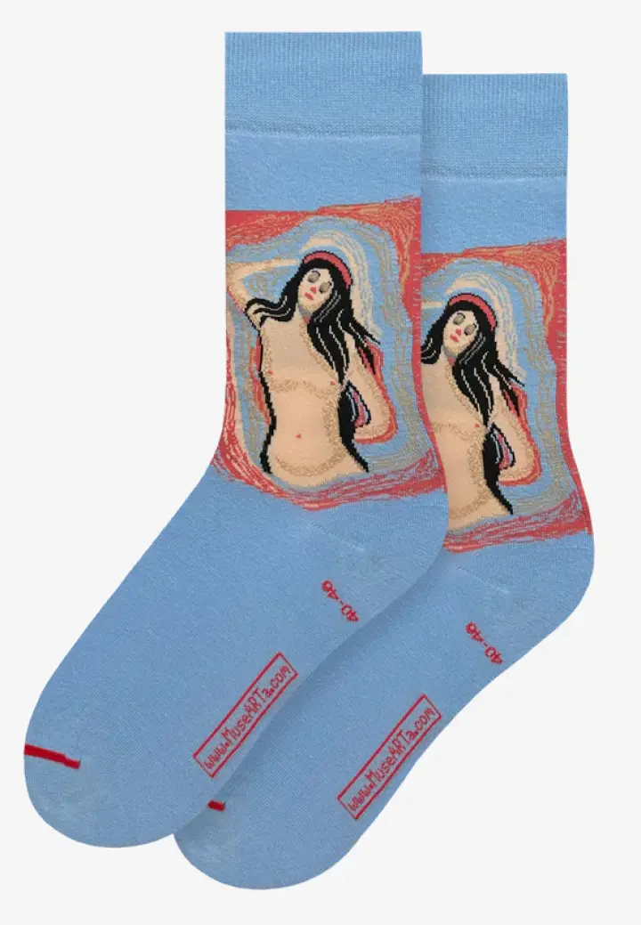 Șosete Dama Model Sexy