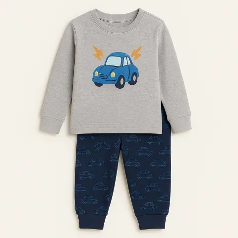 Pijamale pentru băieți