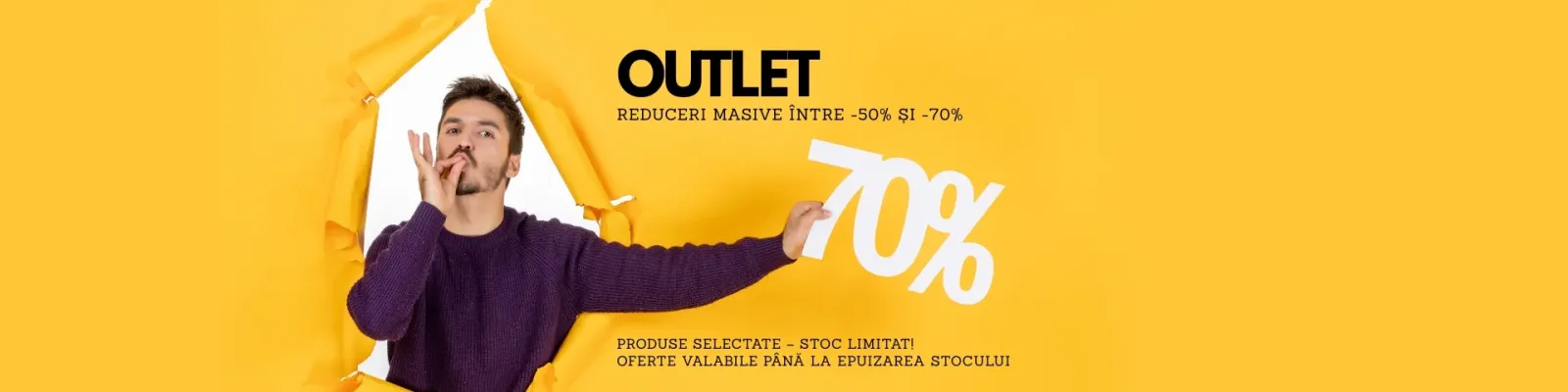 Outlet